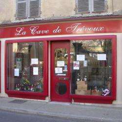La Cave De Trévoux