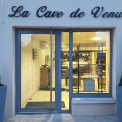 La Cave De Vénus