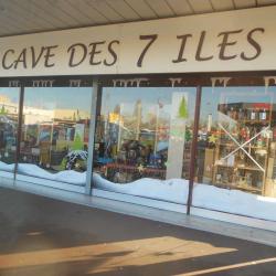 La Cave Des 7 Iles