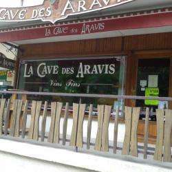 La Cave Des Aravis