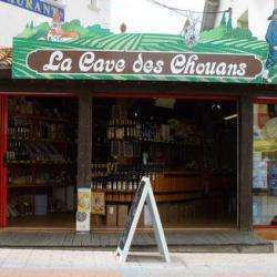 La Cave Des Chouans