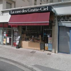 La Cave Des Gratte-ciel