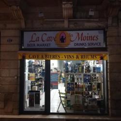 La Cave Des Moines