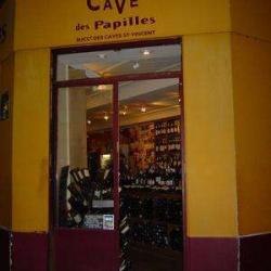 La Cave Des Papilles
