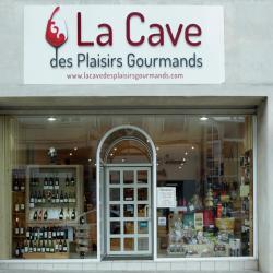 La Cave Des Plaisirs Gourmands - Caviste Cambrai