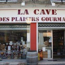 La Cave Des Plaisirs Gourmands