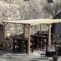 La Cave Des Remparts