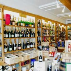 La Cave Des Sacres