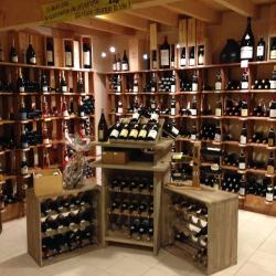 La Cave Des Sarments Bressans