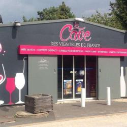 La Cave Des Vignobles De France
