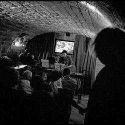La Cave Du 38 Riv'