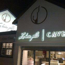 La Cave Du Bois Joli