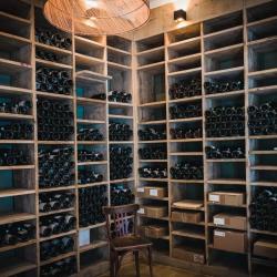 La Cave Du Chambertin