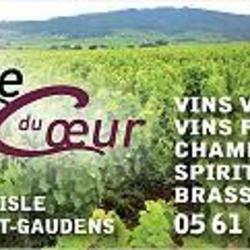 La Cave Du Coeur