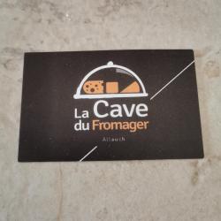 La Cave Du Fromager