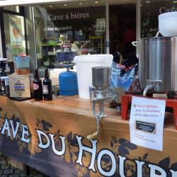 La Cave Du Houblon