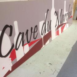 La Cave Du Marché