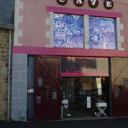 La Cave Du P'tit Pont