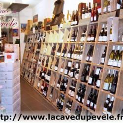 La Cave Du Pévèle