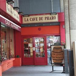 La Cave Du Pharo