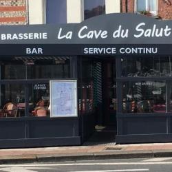 La Cave Du Salut