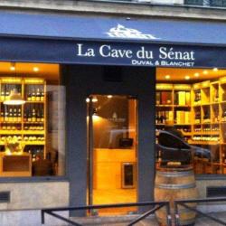 La Cave Du Sénat