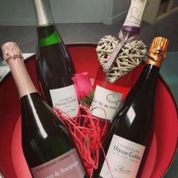 La Cave Du Sommelier