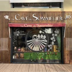 La Cave Du Sommelier