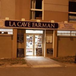 La Cave Farman