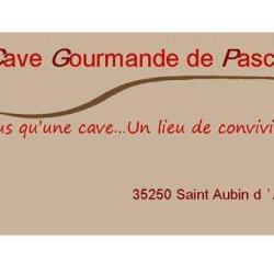 La Cave Gourmande De Pascal