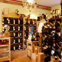 La Cave Gourmande