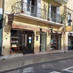 La Cave Gourmande