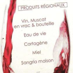 La Cave Gourmande