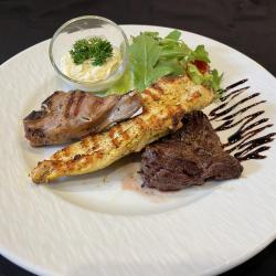 La Cave Profonde - Restaurant Schiltigheim