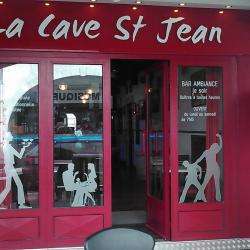 La Cave Saint Jean