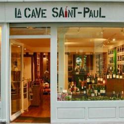 La Cave Saint-paul