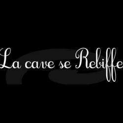 La Cave Se Rebiffe