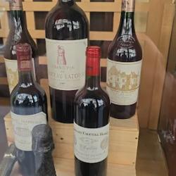 La Cave Vignon