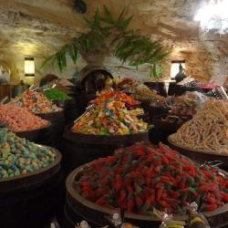 La Caverne D' Ali Bonbon