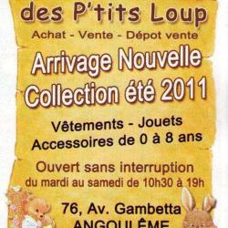 La Caverne Des P'tits Loup