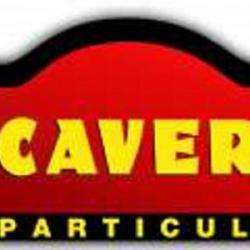 La Caverne Des Particuliers