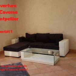 La Caverne Des Particuliers