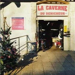 La Caverne Du Dénicheur