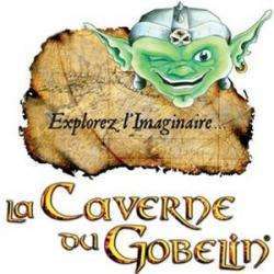 La Caverne Du Gobelin