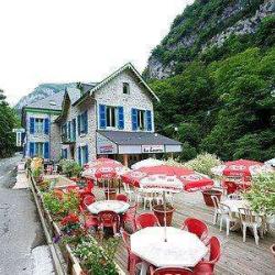 La Caverne