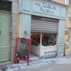 La Cellule Records