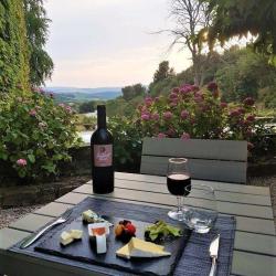 La Centaurée