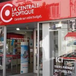 Opticien Gisors