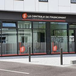 La Centrale De Financement