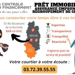 La Centrale De Financement